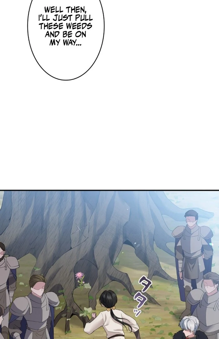 I Dedicate My Life to Revenge Chapter 13 - Page 52