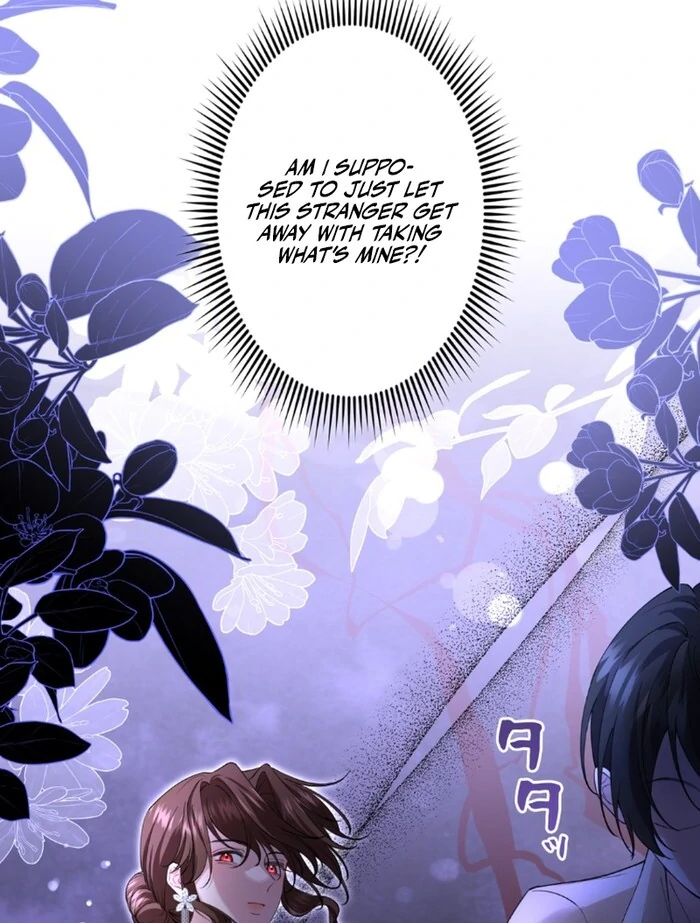I Dedicate My Life to Revenge Chapter 13 - Page 56