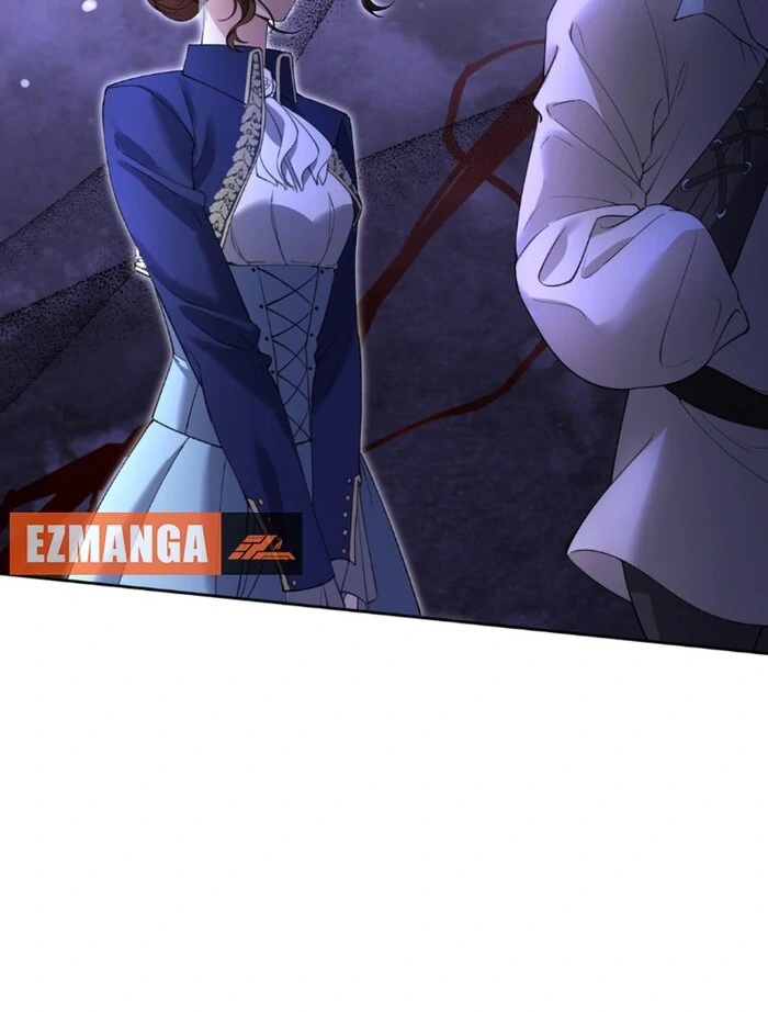 I Dedicate My Life to Revenge Chapter 13 - Page 57