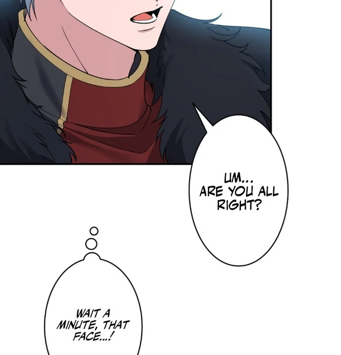 I Dedicate My Life to Revenge Chapter 13 - Page 7