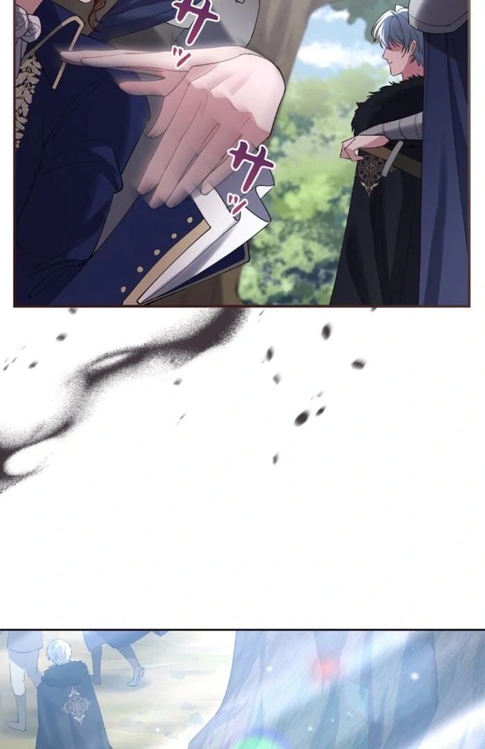 I Dedicate My Life to Revenge Chapter 13 - Page 61