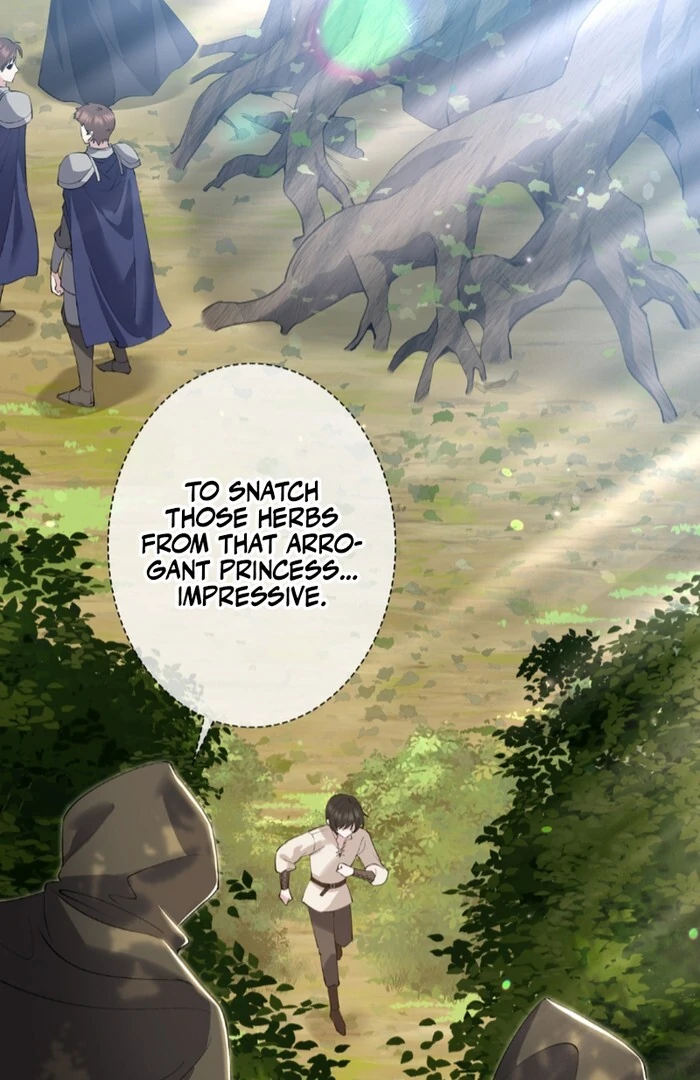 I Dedicate My Life to Revenge Chapter 13 - Page 62