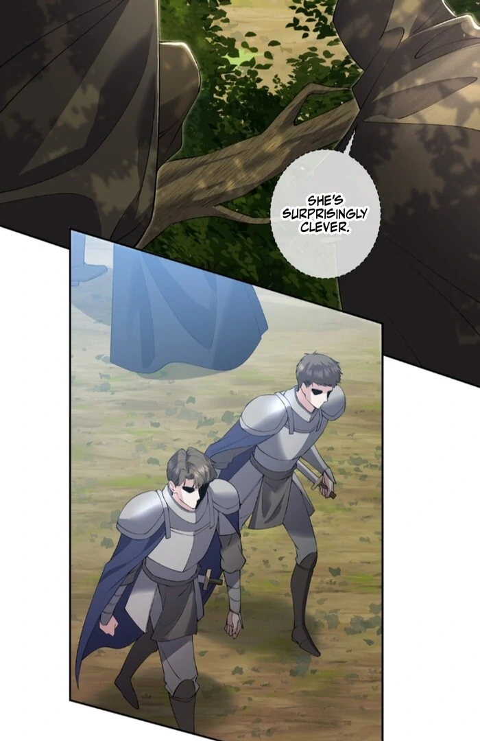 I Dedicate My Life to Revenge Chapter 13 - Page 63