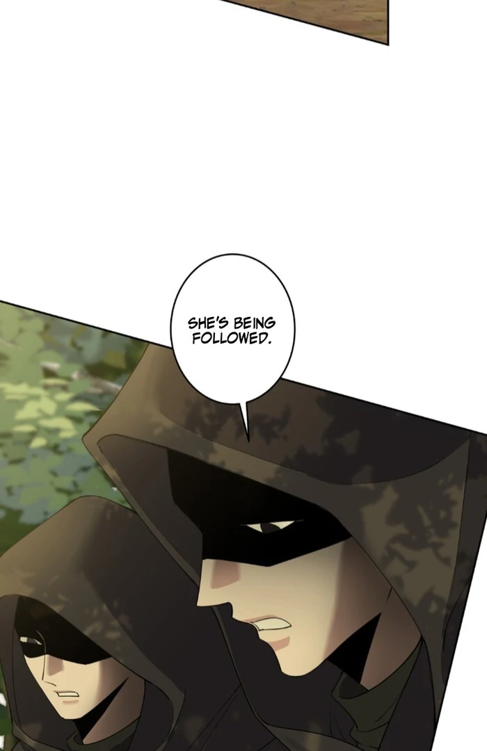 I Dedicate My Life to Revenge Chapter 13 - Page 64