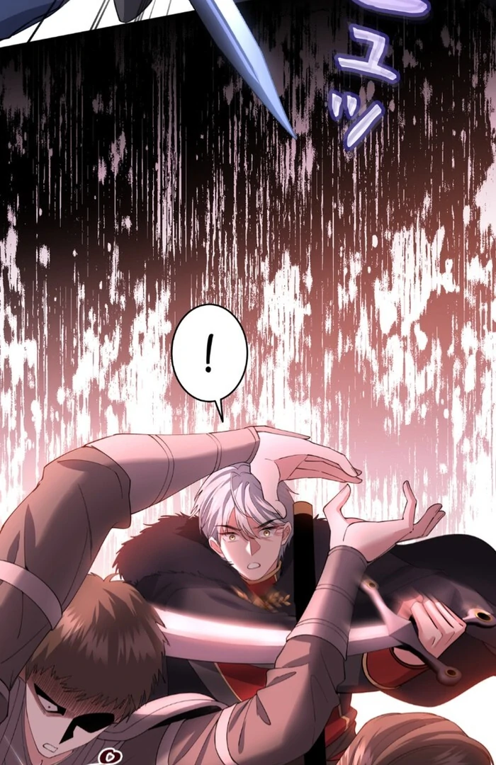 I Dedicate My Life to Revenge Chapter 13 - Page 71