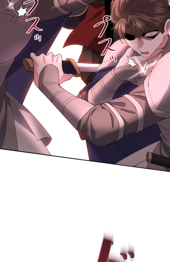 I Dedicate My Life to Revenge Chapter 13 - Page 72