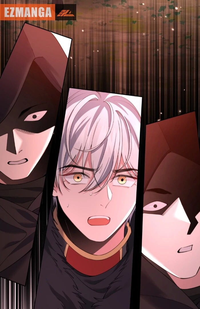 I Dedicate My Life to Revenge Chapter 13 - Page 76