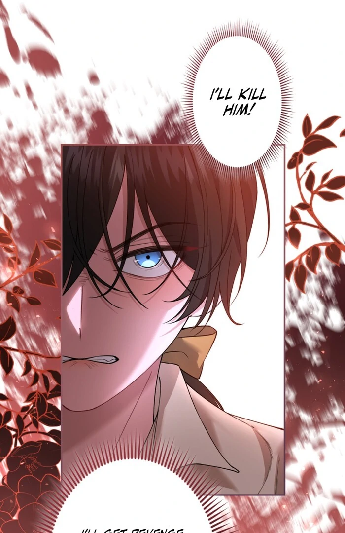 I Dedicate My Life to Revenge Chapter 13 - Page 9