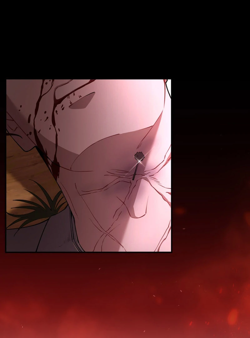 I Dedicate My Life to Revenge Chapter 14 - Page 2