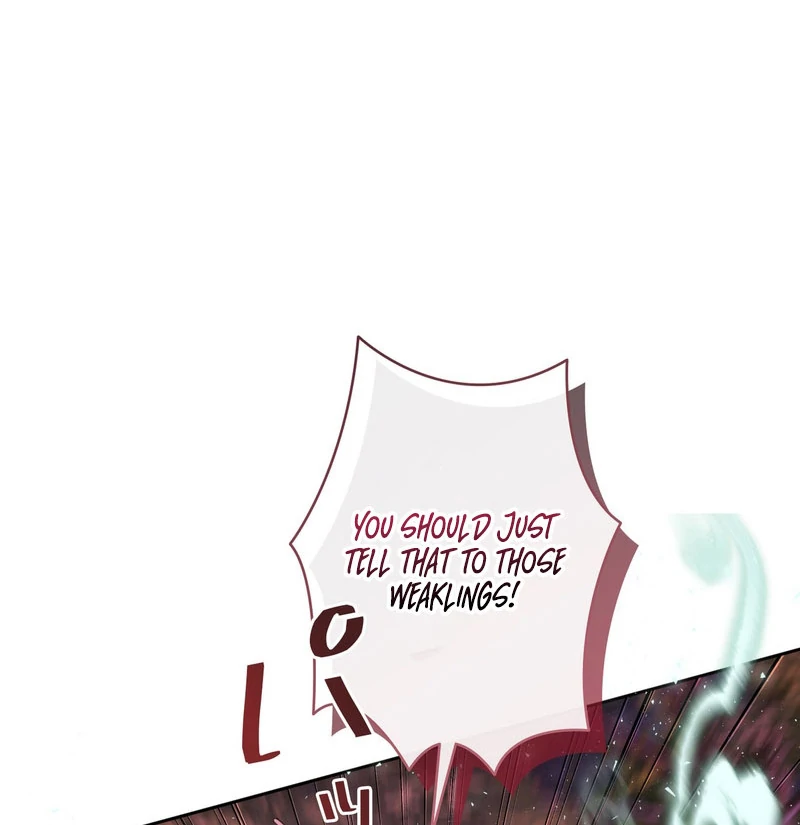 I Dedicate My Life to Revenge Chapter 14 - Page 12