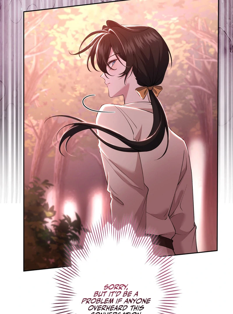 I Dedicate My Life to Revenge Chapter 14 - Page 16