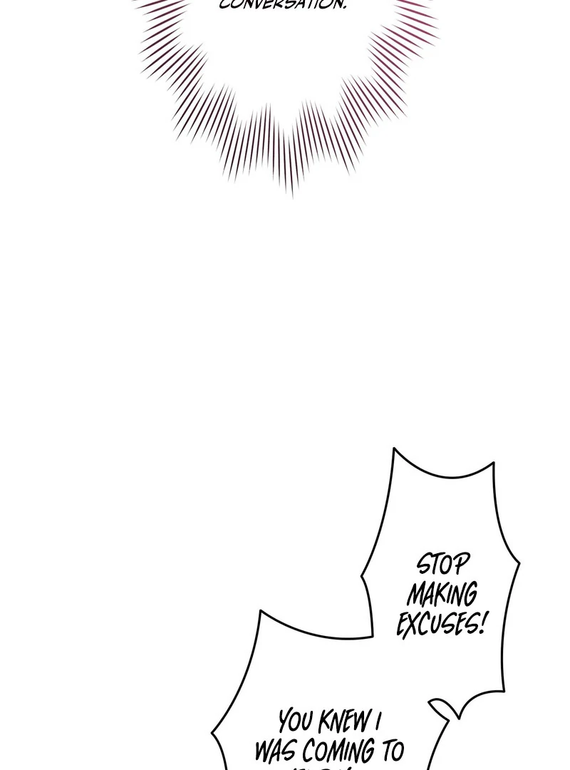 I Dedicate My Life to Revenge Chapter 14 - Page 17