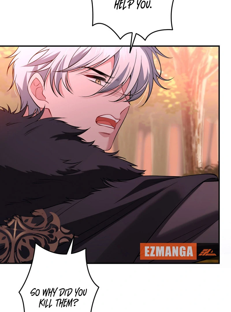 I Dedicate My Life to Revenge Chapter 14 - Page 18