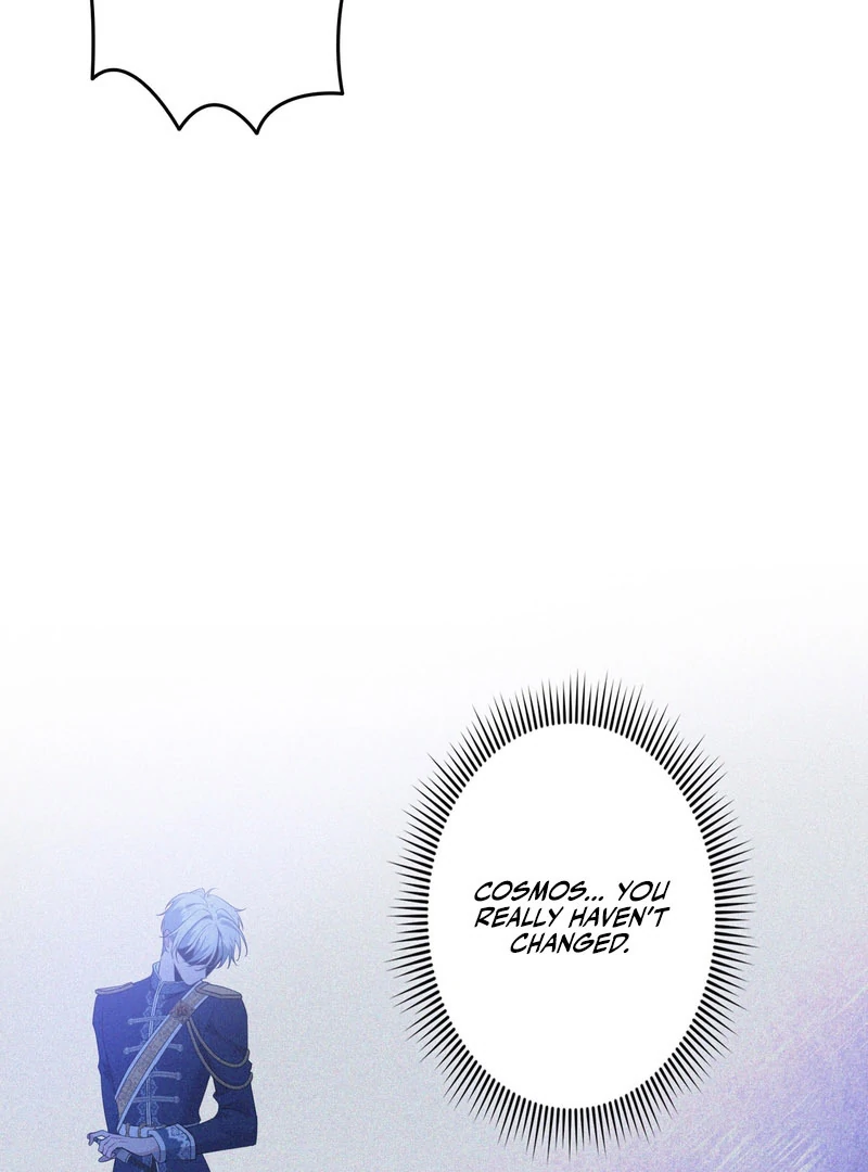 I Dedicate My Life to Revenge Chapter 14 - Page 19