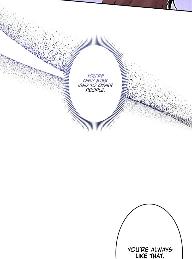 I Dedicate My Life to Revenge Chapter 14 - Page 21