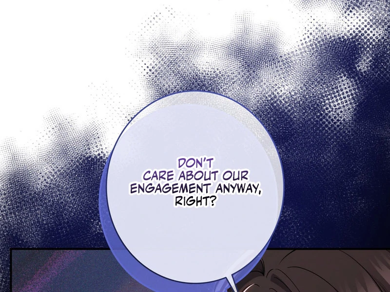 I Dedicate My Life to Revenge Chapter 14 - Page 24