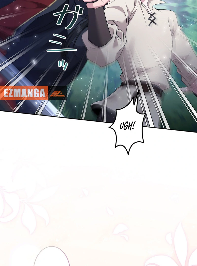 I Dedicate My Life to Revenge Chapter 14 - Page 31