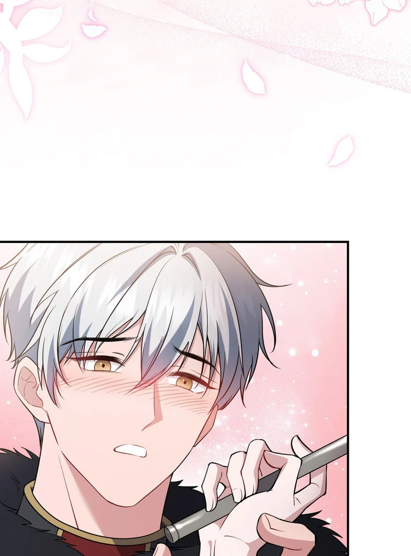 I Dedicate My Life to Revenge Chapter 14 - Page 33