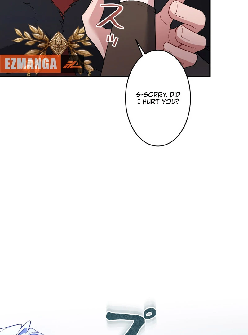 I Dedicate My Life to Revenge Chapter 14 - Page 34