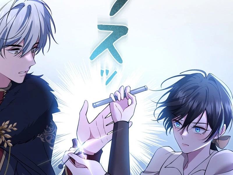 I Dedicate My Life to Revenge Chapter 14 - Page 35