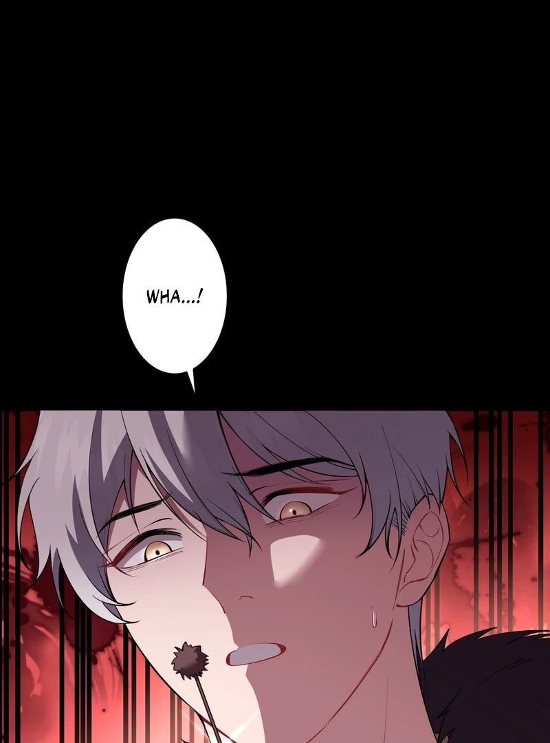 I Dedicate My Life to Revenge Chapter 14 - Page 37