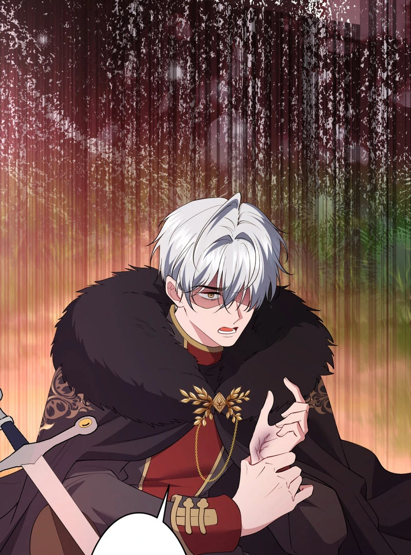 I Dedicate My Life to Revenge Chapter 14 - Page 40