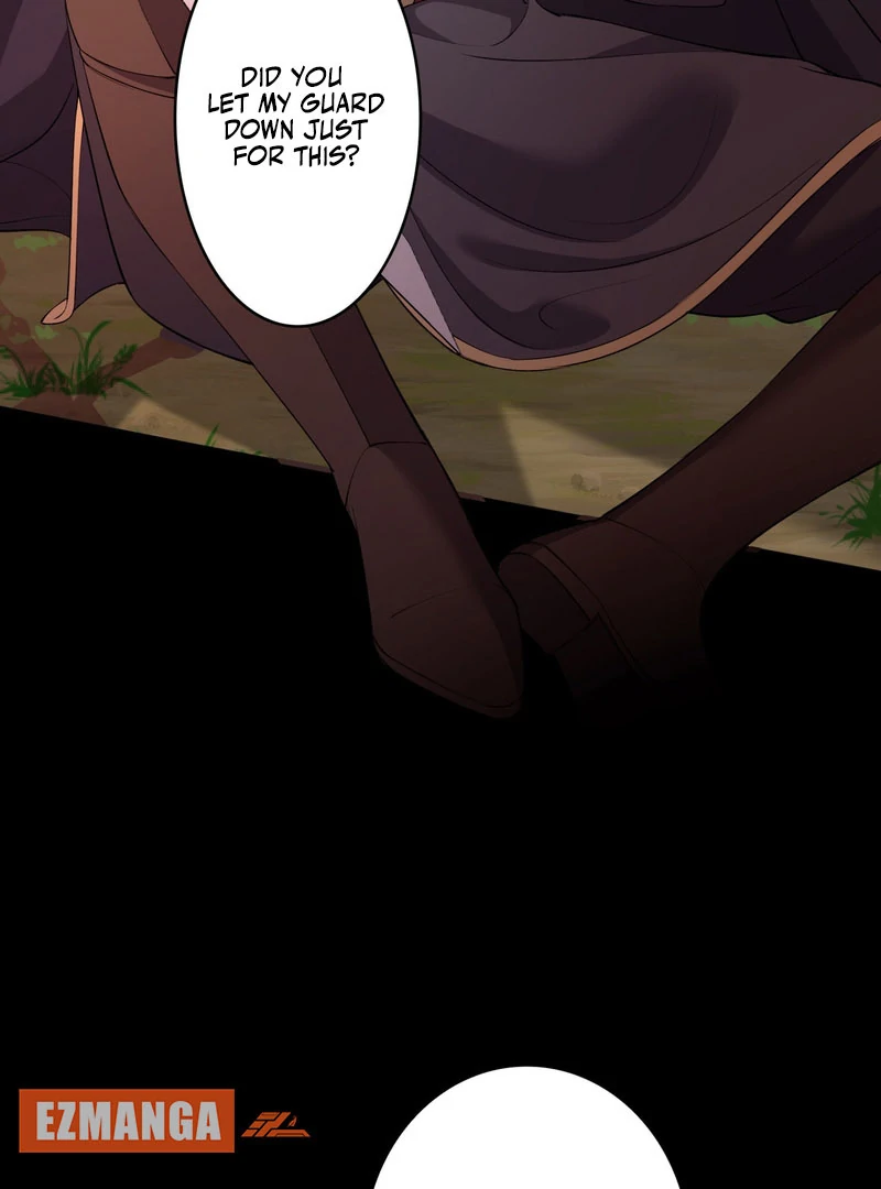 I Dedicate My Life to Revenge Chapter 14 - Page 41