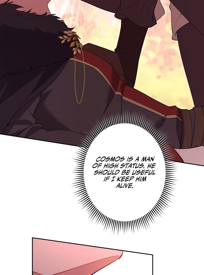 I Dedicate My Life to Revenge Chapter 14 - Page 43