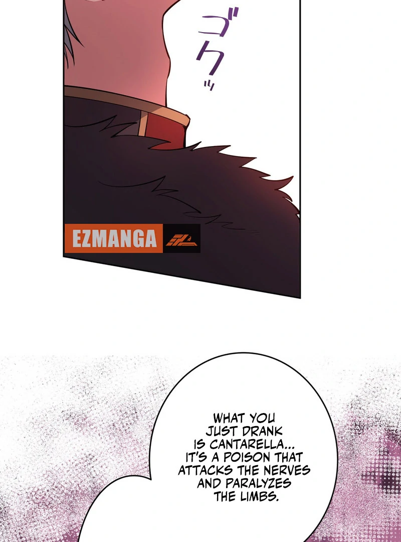 I Dedicate My Life to Revenge Chapter 14 - Page 44