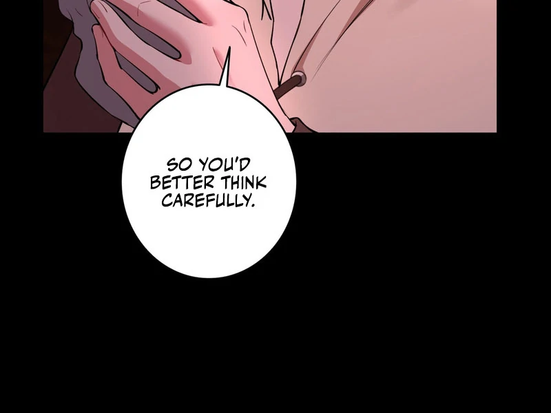 I Dedicate My Life to Revenge Chapter 14 - Page 48