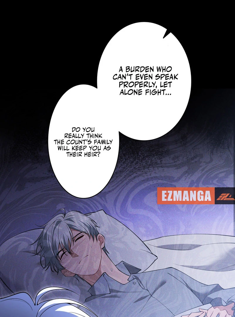 I Dedicate My Life to Revenge Chapter 14 - Page 49