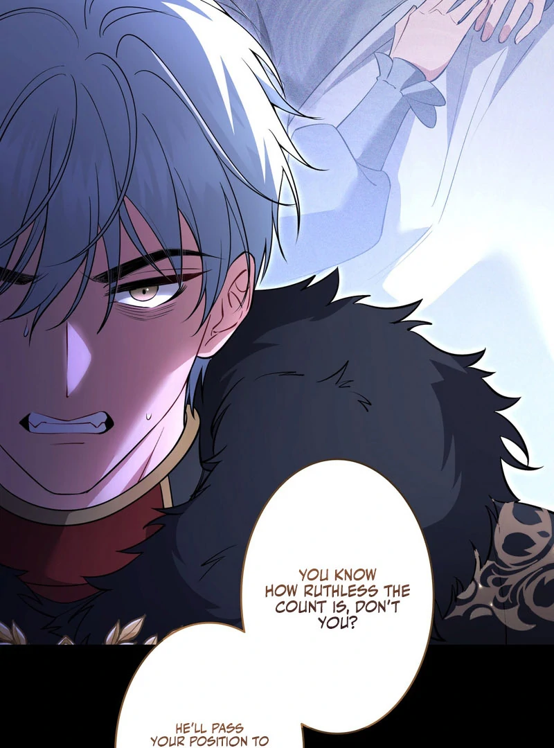 I Dedicate My Life to Revenge Chapter 14 - Page 50