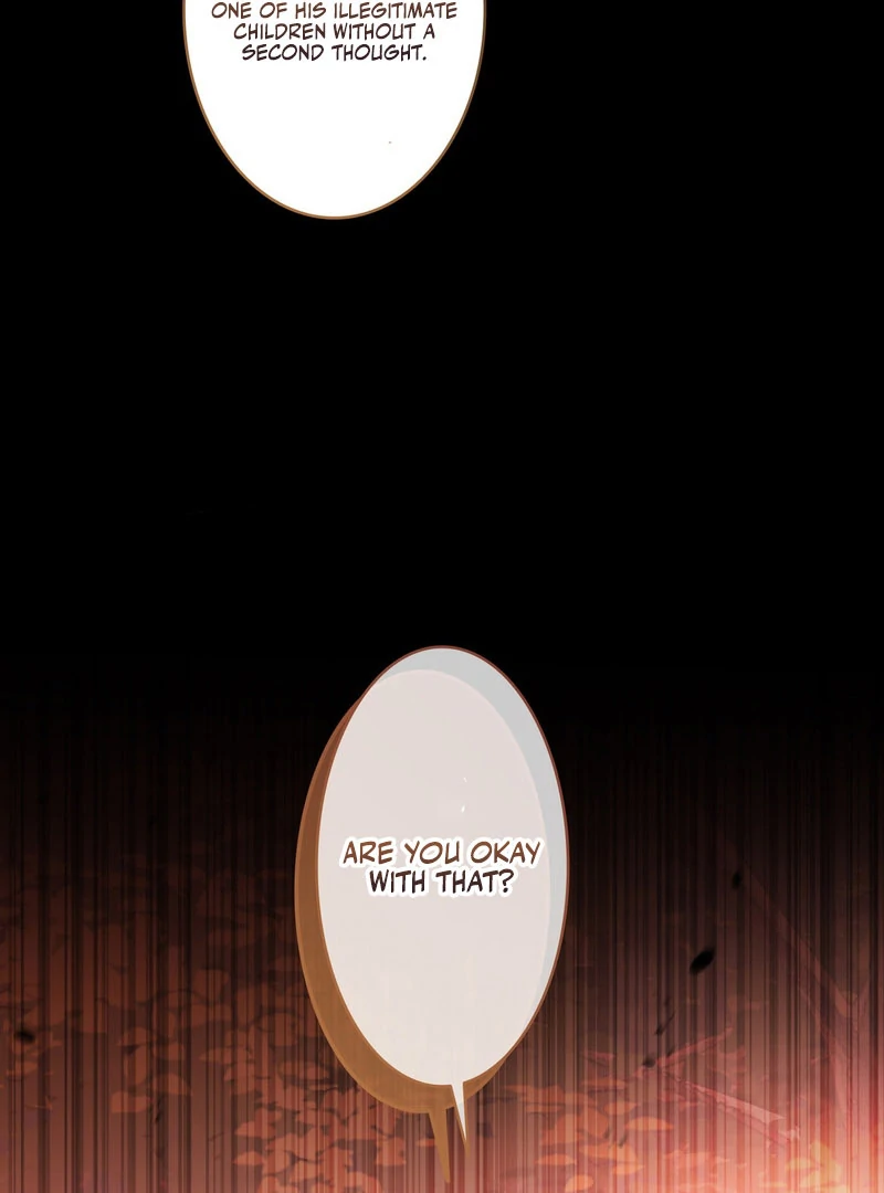 I Dedicate My Life to Revenge Chapter 14 - Page 51