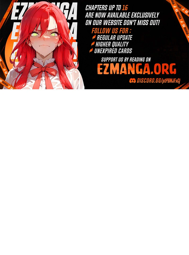 I Dedicate My Life to Revenge Chapter 14 - Page 53