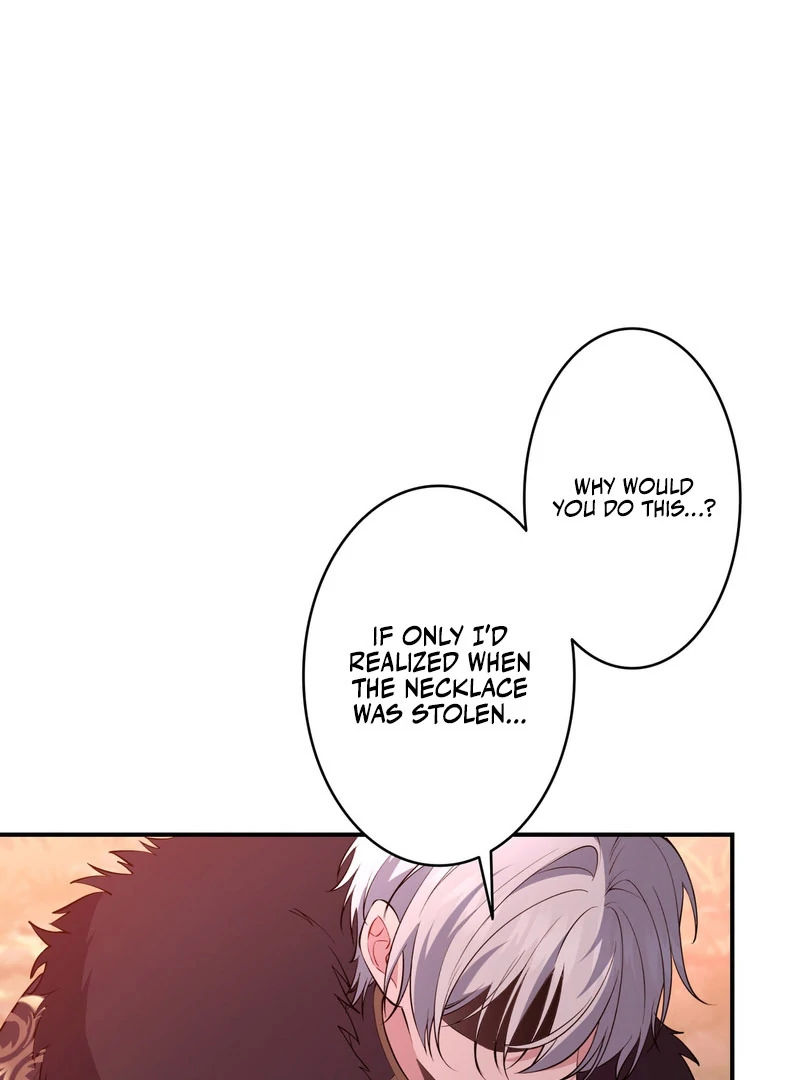 I Dedicate My Life to Revenge Chapter 14 - Page 55