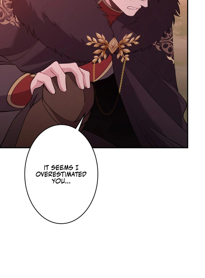 I Dedicate My Life to Revenge Chapter 14 - Page 56