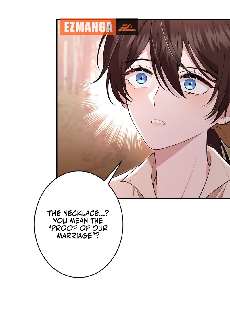 I Dedicate My Life to Revenge Chapter 14 - Page 57