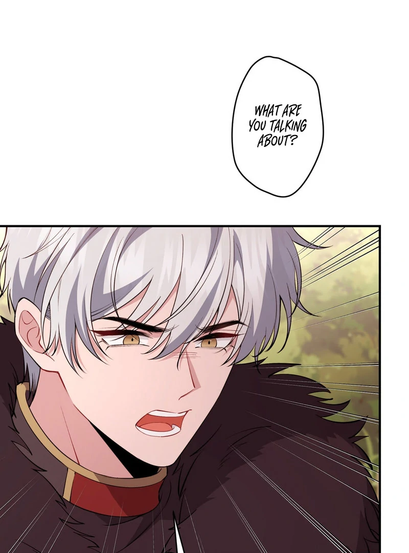 I Dedicate My Life to Revenge Chapter 14 - Page 58