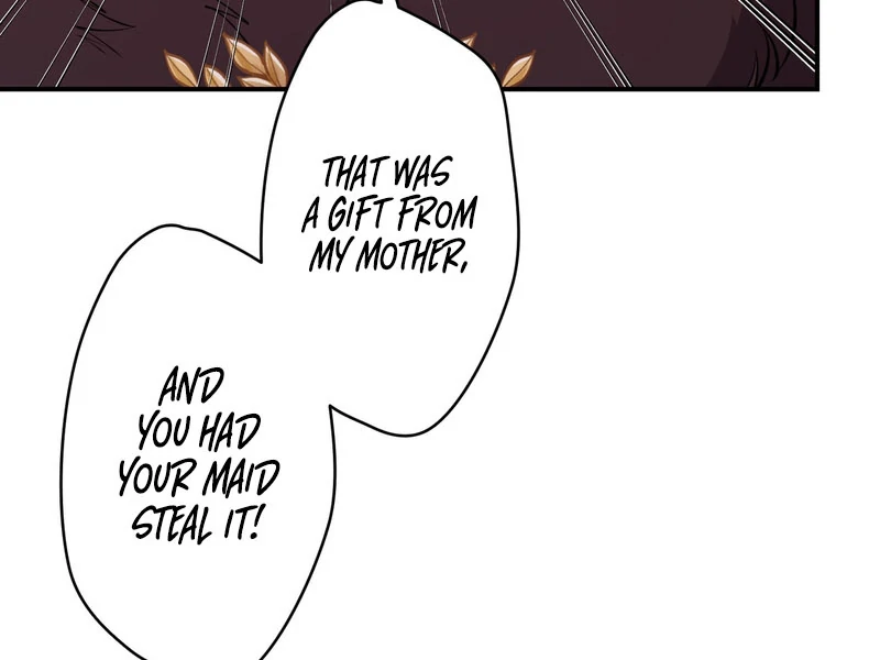 I Dedicate My Life to Revenge Chapter 14 - Page 59