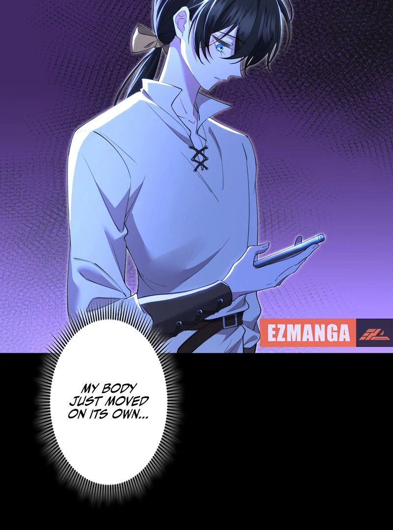 I Dedicate My Life to Revenge Chapter 14 - Page 7