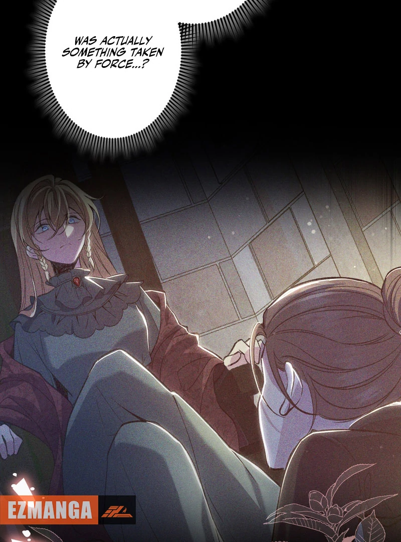 I Dedicate My Life to Revenge Chapter 14 - Page 62