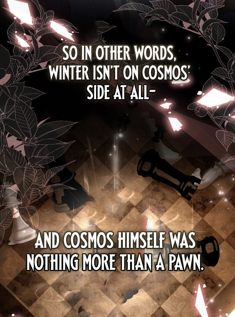 I Dedicate My Life to Revenge Chapter 14 - Page 63