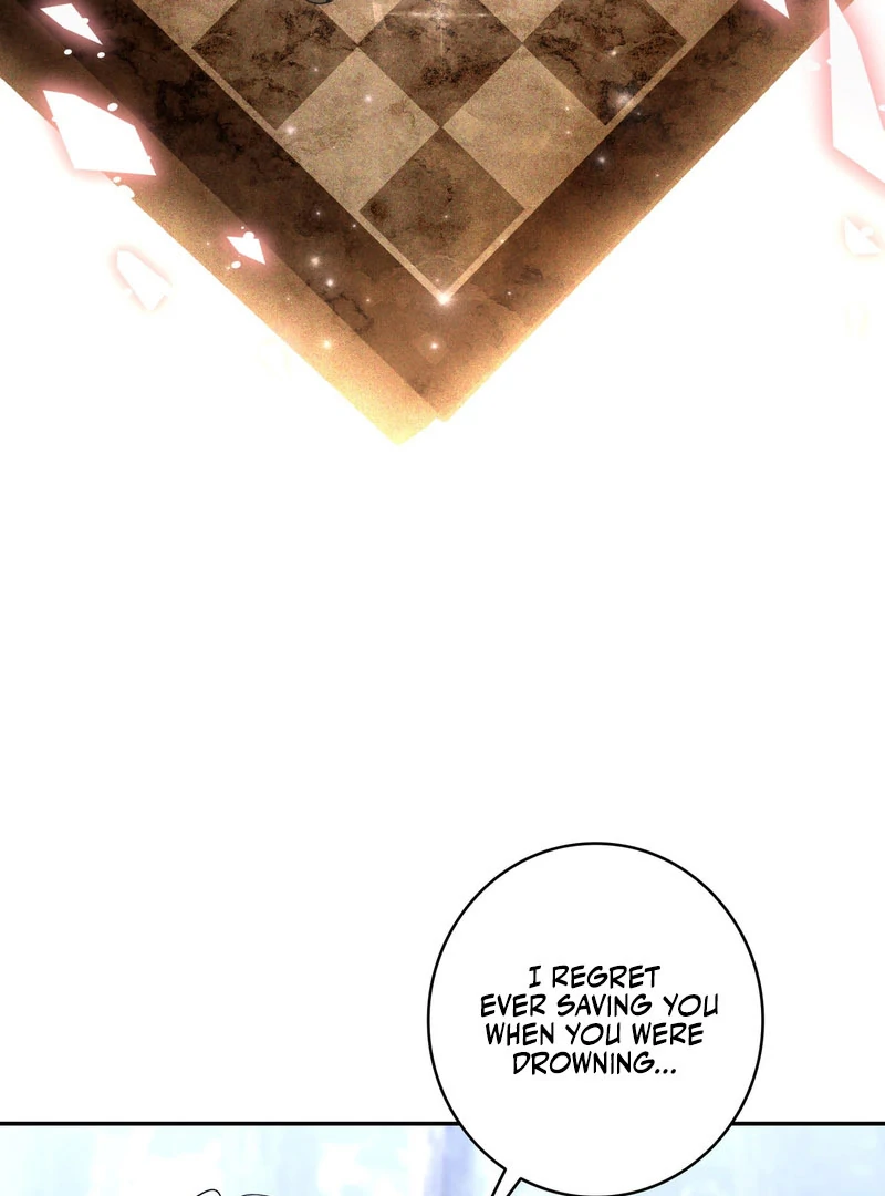 I Dedicate My Life to Revenge Chapter 14 - Page 64