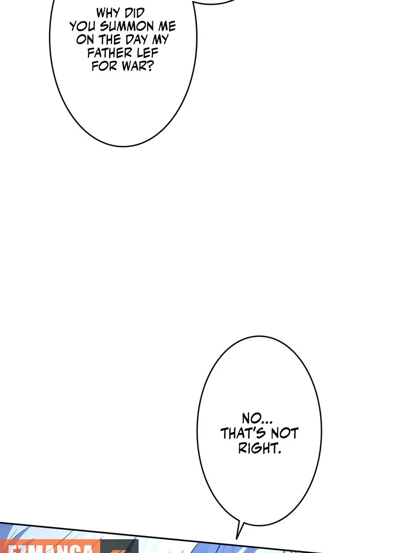 I Dedicate My Life to Revenge Chapter 14 - Page 66