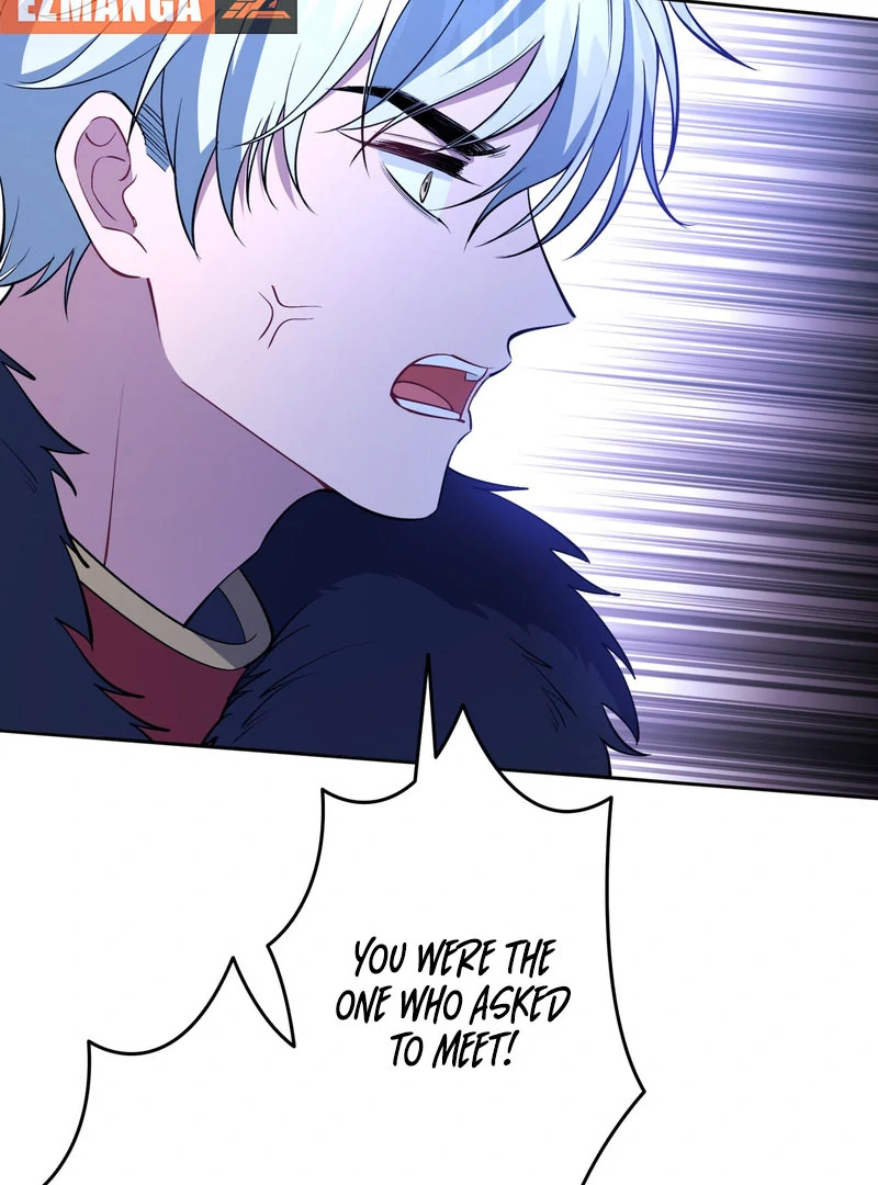 I Dedicate My Life to Revenge Chapter 14 - Page 67