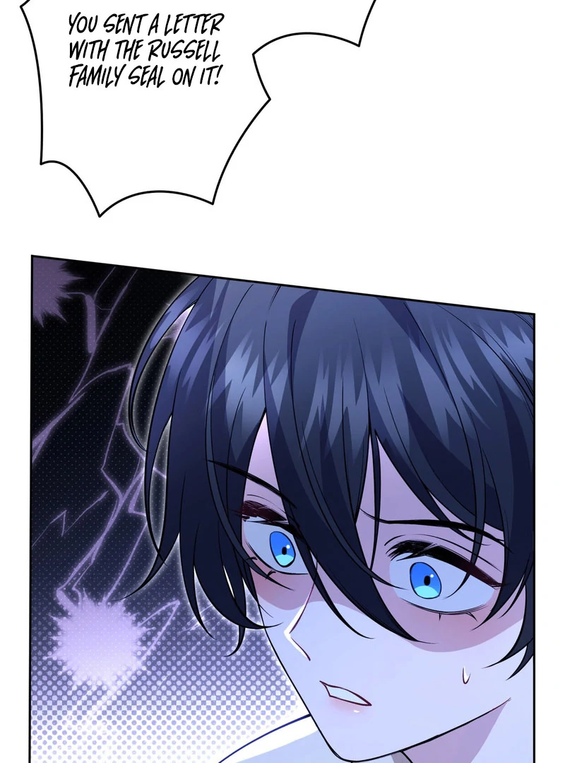 I Dedicate My Life to Revenge Chapter 14 - Page 68