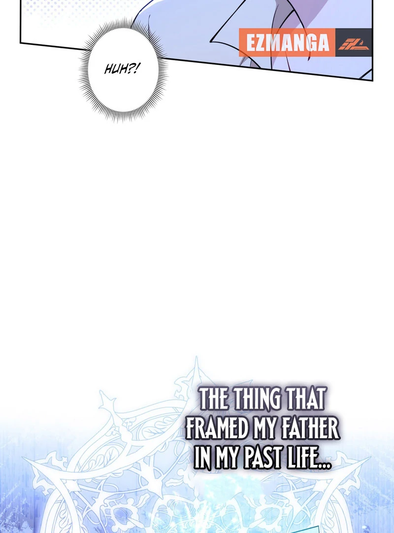 I Dedicate My Life to Revenge Chapter 14 - Page 69