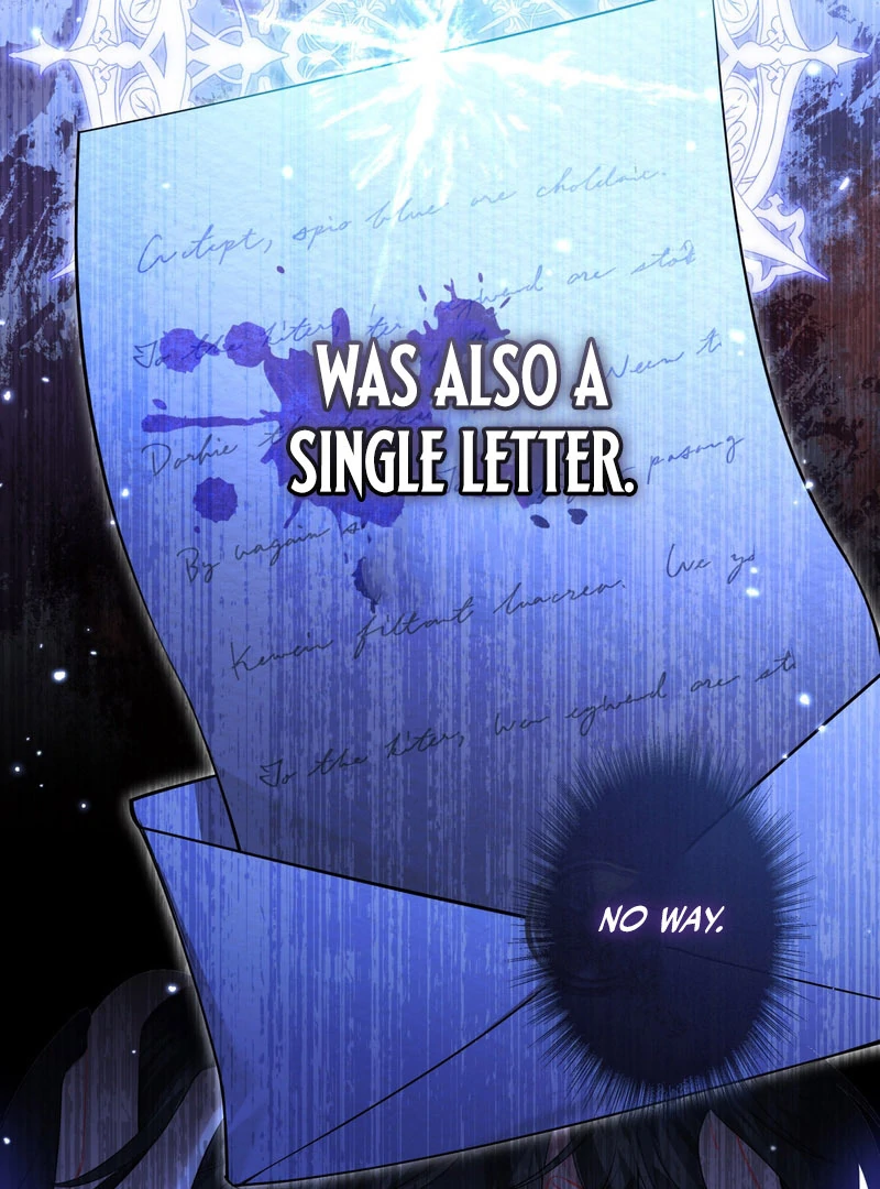 I Dedicate My Life to Revenge Chapter 14 - Page 70