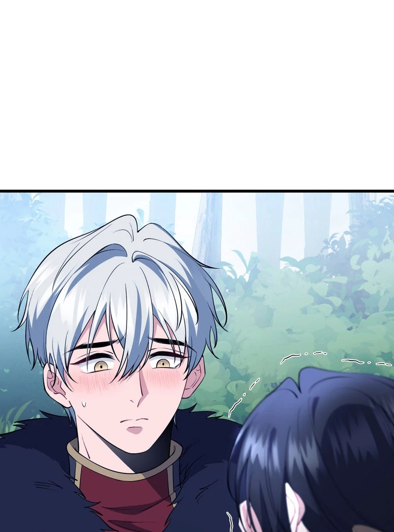 I Dedicate My Life to Revenge Chapter 14 - Page 73