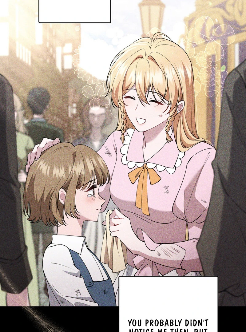 I Dedicate My Life to Revenge Chapter 14 - Page 76